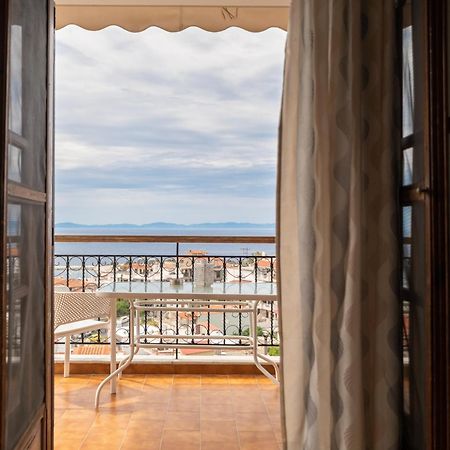 House Mistral Apartment Neos Marmaras Exterior photo