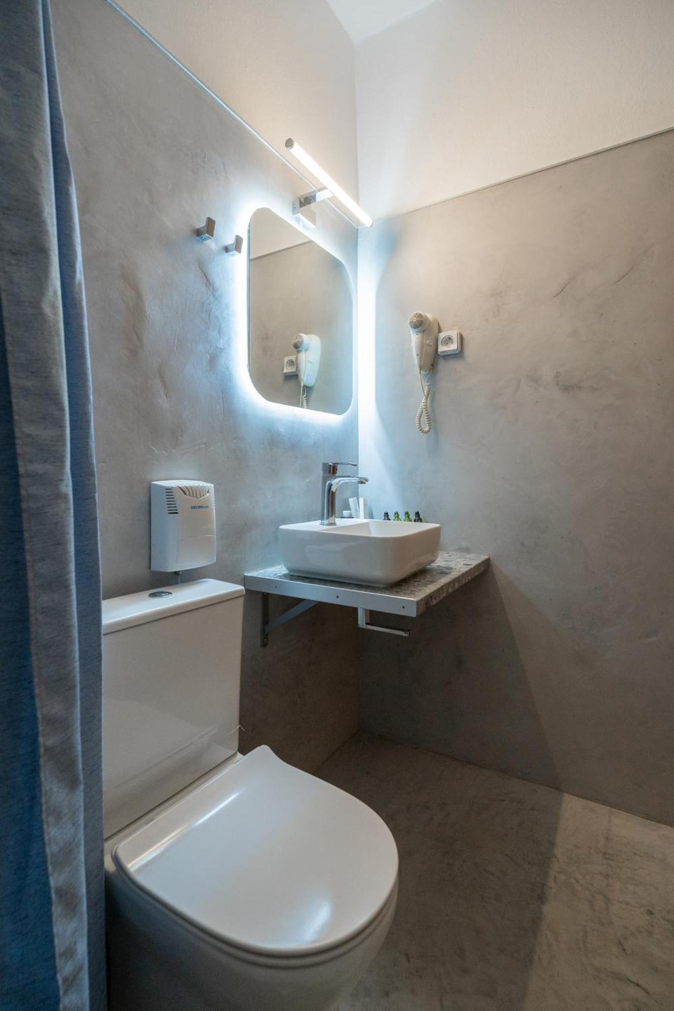 House Mistral Apartment Neos Marmaras Exterior photo