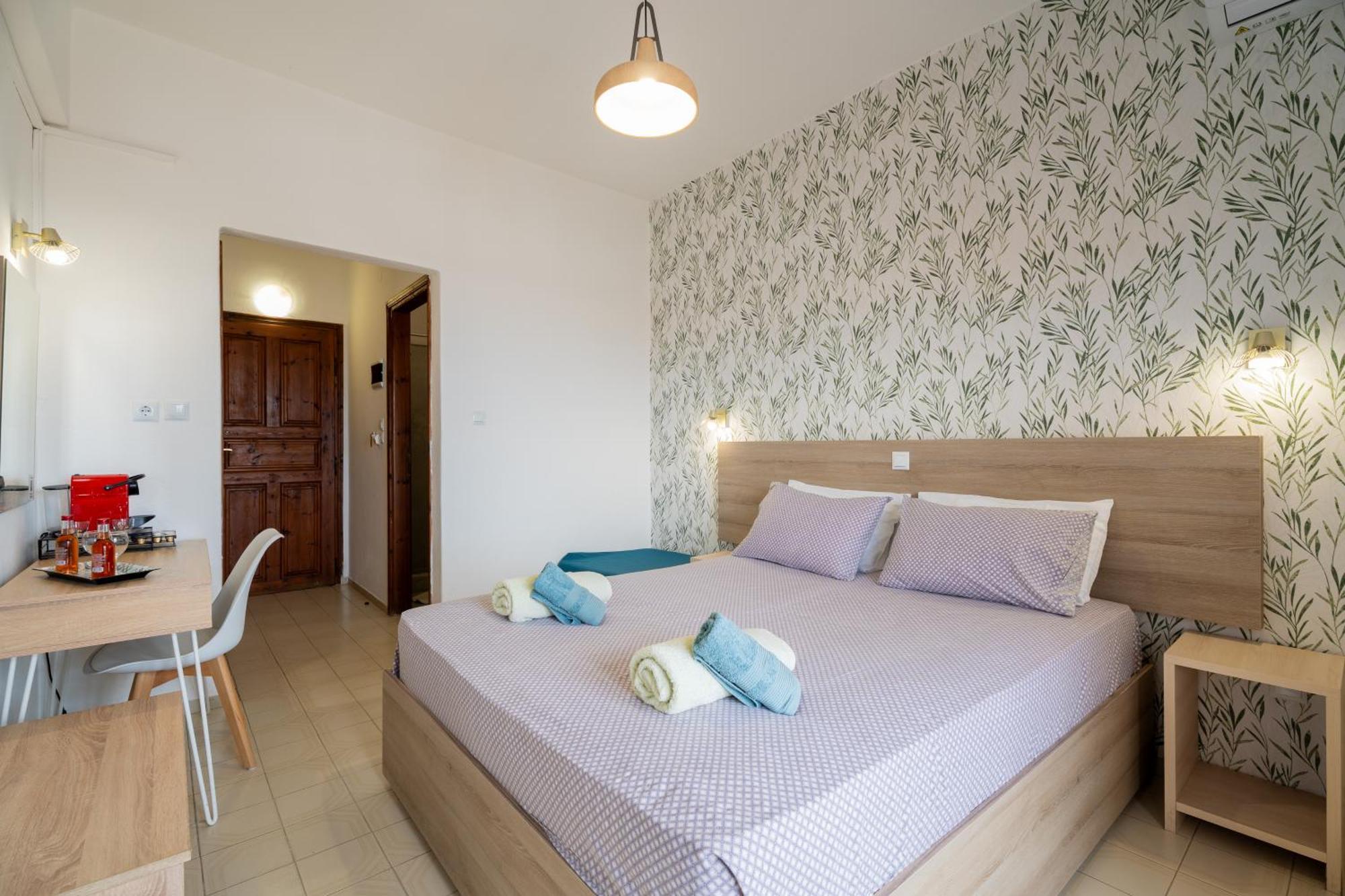 House Mistral Apartment Neos Marmaras Exterior photo